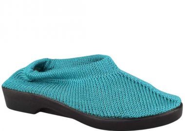 Πάνινα παπούτσια | Ανατομικά | Plumex | 3100 | Τυρκουάζ - Plumex - 